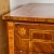 Walnut and Pearwood Veneered Marquetry Chests - A Pair For Sale In Los Angeles - Image 6 of 10