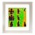 Bert Stern Serigraph 1968 Marilyn Monroe Trip 12 Framed For Sale