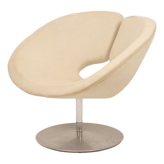 Apollo Armchair by Patrick Norguet for Artifort, 2002 For Sale