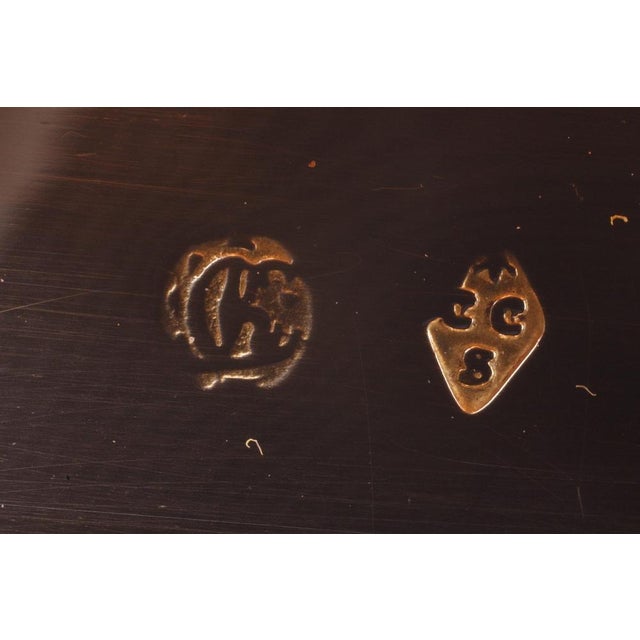 Mid-19th Century Hanau Gold Box, 1850s For Sale - Image 18 of 18