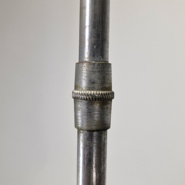 Blue Glass Pendant from Veca, Italy, 1970s For Sale - Image 16 of 18