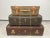 Antique Overseas Travel Case For Sale - Image 14 of 15