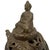 1950s Mid 20th Century Tibetan Buddhist Tripod Incense Burner (Censer) For Sale - Image 5 of 18