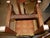 Antique Walnut Chairs, 1800s, Set of 6 For Sale - Image 13 of 18