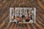 Contemporary Wool & Natural Silk Tiger Stripes Rug by Rug & Kilim, India For Sale - Image 9 of 10