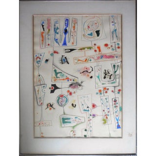 Lawrence Kupferman, Untitled For Sale