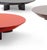 Mid-Century Modern Accordo Table in Lacquered MDF from Charlotte Perriand For Sale - Image 9 of 11