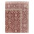 Rustic Galerie Shabab Collection Mid-20th Century Handmade Turkish Anatolian Accent Rug For Sale - Image 3 of 10
