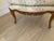 Wood Early 20th Century Pair of French Bergere Children’s Chairs For Sale - Image 7 of 11