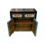 1980s Asian 1980s' Mongolian Cabinet For Sale - Image 5 of 7
