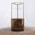 Art Deco Corner Display Cabinet, 1930 For Sale - Image 11 of 12