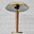 1940s Vintage 8406 Table Lamp in Elm from Boréns, 1940s For Sale - Image 5 of 12