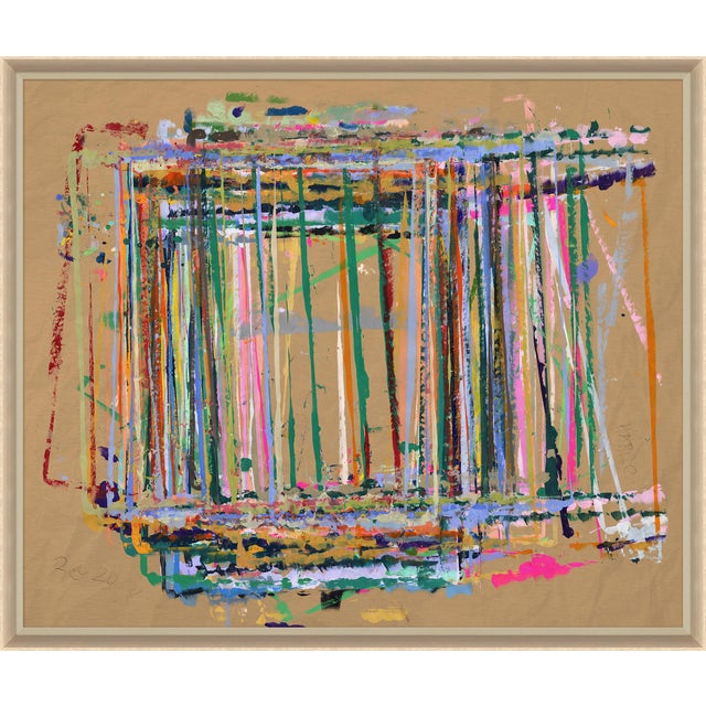 Susan Hable is a renowned artist and designer based in Athens, Georgia, known for her bold and colorful works. Co-founder...