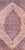 Navy Blue Early 20th Century Persian Senneh Rug For Sale - Image 8 of 15