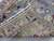 Slate Gray Persian Style Floral Rug, 3'3" X 5' For Sale - Image 16 of 16