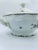 Ceramic Antique Art Nouveau Porcelain Soup Tureen, 1965 For Sale - Image 7 of 15