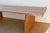 Pacifica 108" Long Grand Live Edge Dining Table For Sale - Image 4 of 9