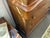 Early 20th Century American Empire Mahogany Chest of Drawers With Mirror and Marble Top For Sale - Image 17 of 18