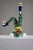 Mid-Century Murano Glass Clowns Figurines, 1950s, Set of 5 For Sale - Image 3 of 18