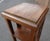Art Deco Carved Wood Plant Stand, 1930s For Sale - Image 18 of 18