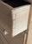 19th Century Antique English Pine Dresser/Chest of Drawers For Sale - Image 5 of 6