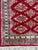 1980s Small Vintage Pakistani Rug from Bobyrugs, 1980s For Sale - Image 5 of 11