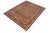 Designed with mesmerizing intricacy and gorgeous color palette, this hand-knotted masterpiece demonstrates the beauty and...