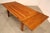 Broyhill Broyhill Attic Heirlooms Farmhouse Extending Dining Table For Sale - Image 4 of 18