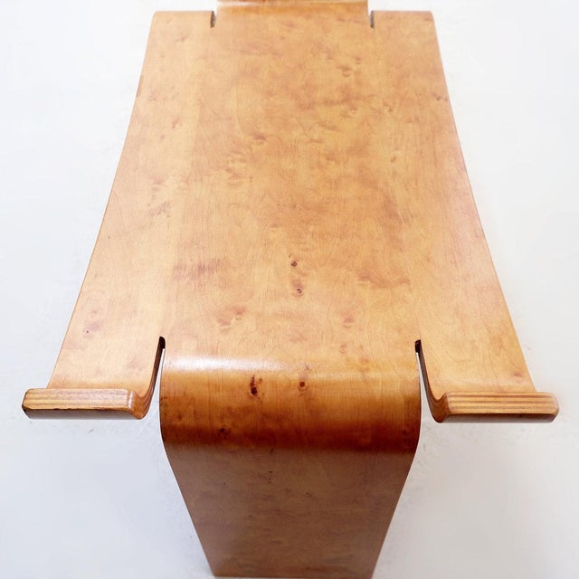 1960s Museum Stools by Sven Kai-Larsen for Ströms Möbler, 1960s, Set of 2 For Sale - Image 5 of 16