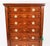 Wood Antique Edwardian Wellington Chest by J Shoolbred, 1900 For Sale - Image 7 of 17