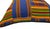 African Vintage African Design Sherma Turkish Cotton Pillow For Sale - Image 3 of 8