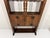 Antique Rustic Wall Unit Plate Cabinet, 1900s For Sale - Image 17 of 18