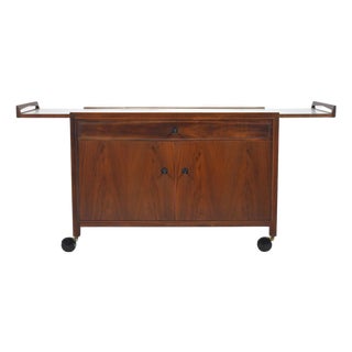 John Kapel Server by Glenn of California For Sale