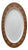 Medusa Fish Plate by Versace for Rosenthal, 1990s For Sale