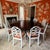 Set of 12 Loop Dining Chairs For Sale In Washington DC - Image 6 of 11