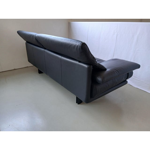 Alanda 3-Seater Sofa by Paolo Piva for B&B Italia, 1980s For Sale - Image 18 of 18