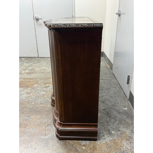 2010s Universal Furniture Bolero Castile Sideboard For Sale - Image 5 of 12