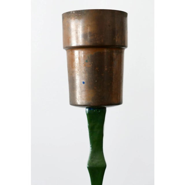 Mid-Century Floor Lamp, 1950s For Sale - Image 16 of 18