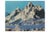 Grand Tetons Winter Mountain Landscape For Sale - Image 4 of 5