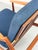 Danish Teak Lounge Chair by Hans Olsen for Frem Røjle, 1960s For Sale - Image 17 of 18