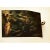 1956 After Tintoretto "Christ at the Sea of Galilee", Vintage Full-Color Print For Sale - Image 4 of 7