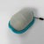 Italian modern wall lamp Noce by Achille Castiglioni for Flos, 1970s Wall and table lamp model Noce, with a dome-shaped...