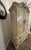 Wood Thomasville Bellasera Collection Wardrobe Armoire in Riviera Pearl For Sale - Image 7 of 11