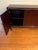 2000 - 2009 Baker Furniture Mahogany Sideboard #3430 by Barbara Barry For Sale - Image 5 of 15