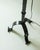 Brutalist Wrought Iron Floor Lamp, 1950s For Sale - Image 4 of 9