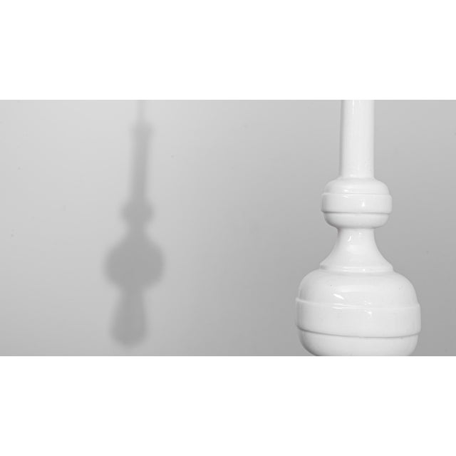 Ceramic Pendant Lamp For Sale - Image 11 of 13