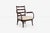 Josef Frank Armchair, Model No. 403/F, 1928 For Sale - Image 4 of 12