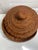 Mid 20th Century East African Coiled Lidded Basket, Possibly Ethiopian For Sale - Image 12 of 12