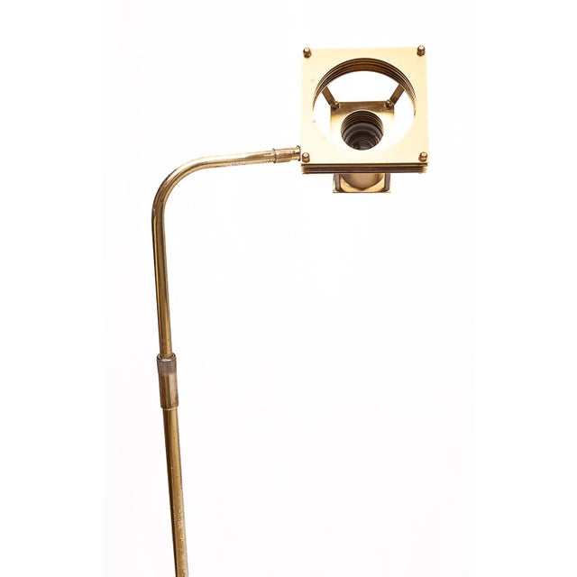 Vintage Reading Light and Table Lamp, 1960s, Set of 2 For Sale - Image 12 of 17