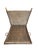 Vintage Ifugao Woven Rattan and Bamboo Potato Carrying Basket From the Philippines For Sale - Image 10 of 11